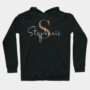 I am Stephanie Hoodie